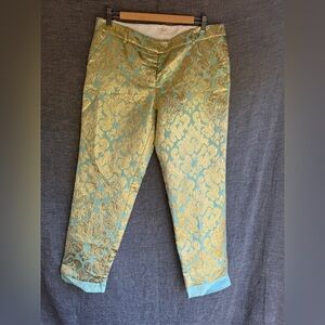 J. Crew Light Blue Garment